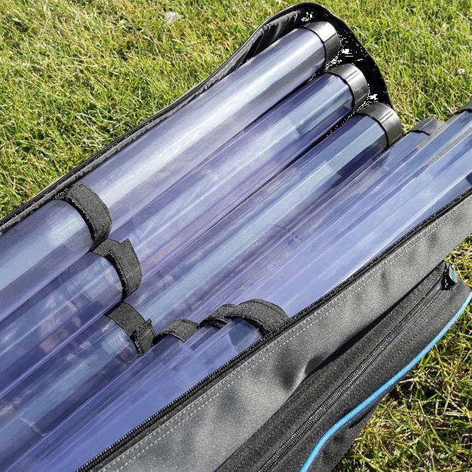 Futrola za 6 štapova Preston Competition 6 Tube Holdall