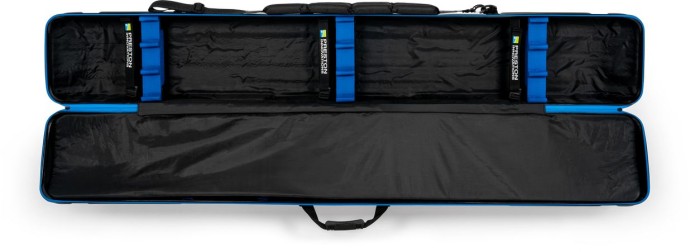 Futrola za 6 Štapova Preston Hardcase Rod Safe - XL