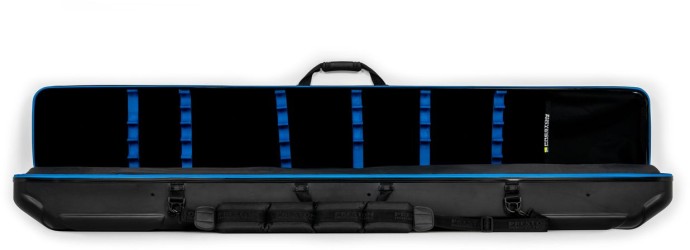 Futrola za 6 Štapova Preston Hardcase Rod Safe - XL