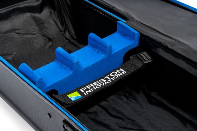 Futrola za 6 Štapova Preston Hardcase Rod Safe - XL