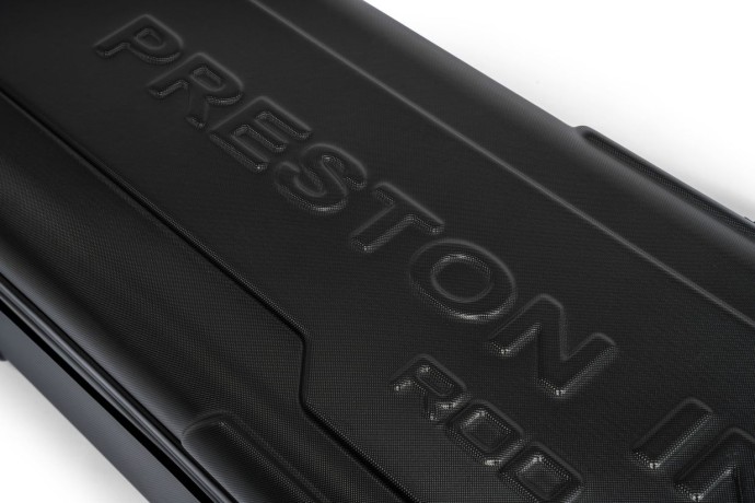 Futrola za 6 Štapova Preston Hardcase Rod Safe - XL