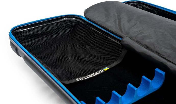 Futrola za 6 Štapova Preston Hardcase Rod Safe - XL