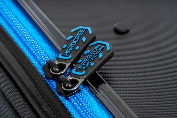 Futrola za 6 Štapova Preston Hardcase Rod Safe - XL