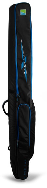 Futrola za 6 štapova Preston Supera X 6 Rod 185cm