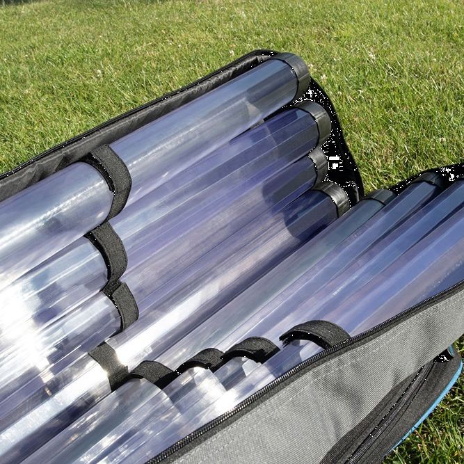 Futrola za 8 Štapova Preston Competition 8 Tube Holdall