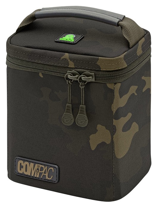 Futrola za atraktore Korda Compac Goo Bag Dark Camo