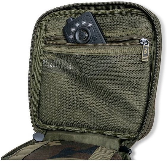 Futrola za Buzz Bar Nash Subterfuge Buzz Bar Pouch