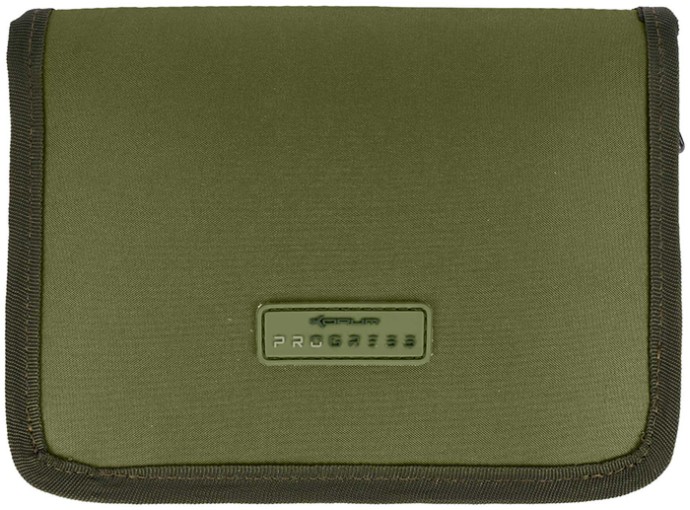 Futrola za dokumente Korum Progress Document Wallet
