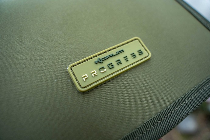 Futrola za dokumente Korum Progress Document Wallet