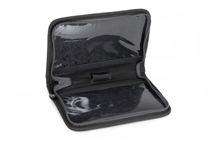 Futrola za dokumente Rage Voyager Camo License Wallet