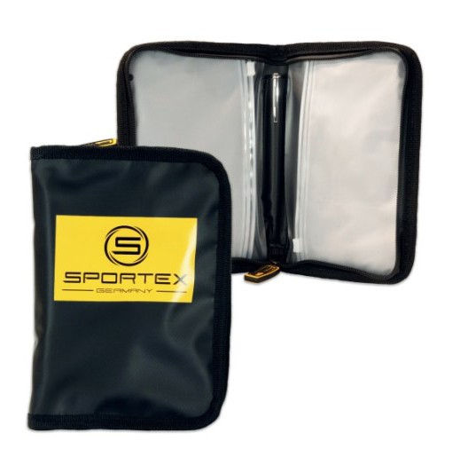 Futrola za dokumente Sportex Vodootporna
