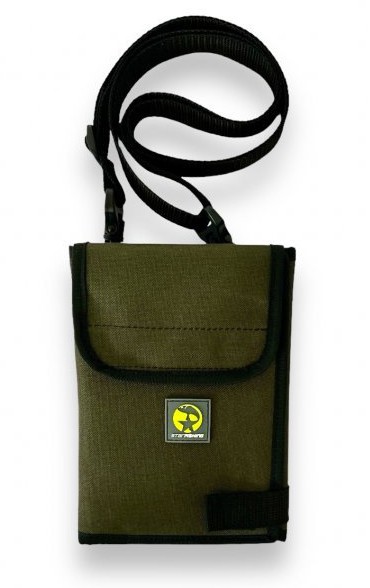 Futrola za dokumente Starfishing Repus Crossbody Security Pouch