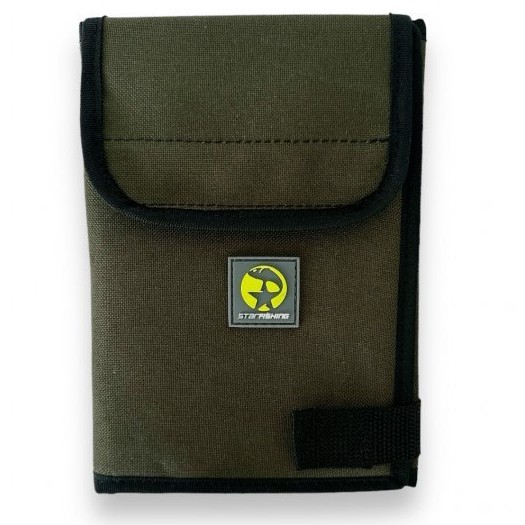 Futrola za dokumente Starfishing Repus Crossbody Security Pouch