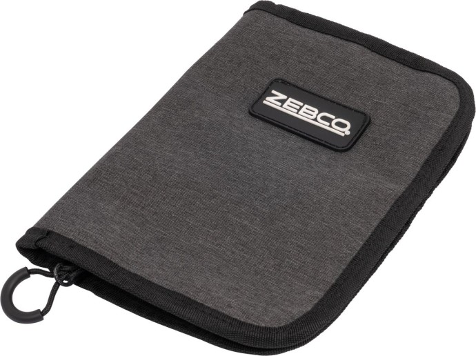 Futrola za dokumente Zebco Trophy Licence Wallet 15x22