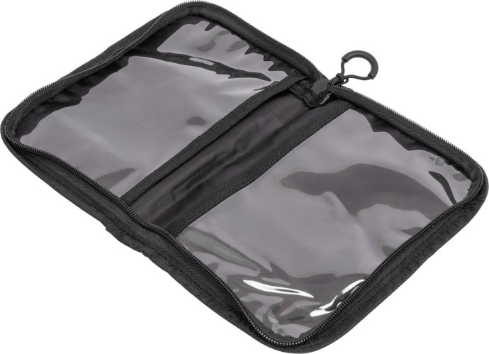Futrola za dokumente Zebco Trophy Licence Wallet 15x22