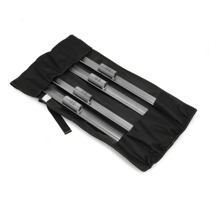Futrola za držače štapova Black Cat BLCK Bank Stick Wrap