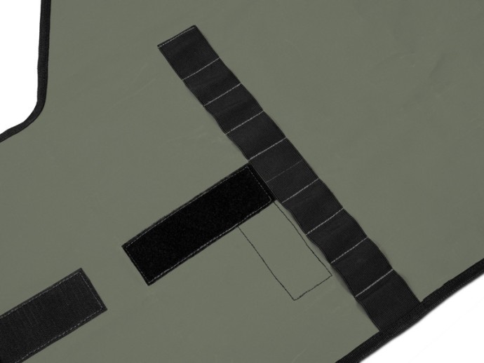 Futrola za držače štapova Delphin Stick SPACE C2G