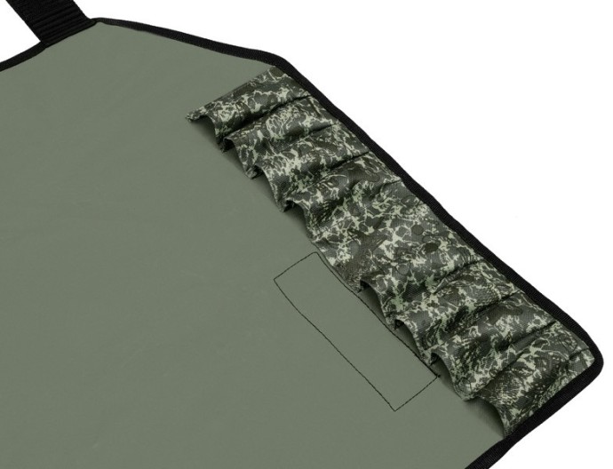 Futrola za držače štapova Delphin Stick SPACE C2G
