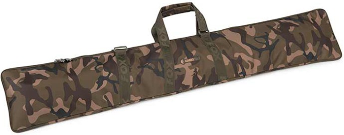 Futrola za držače štapova Fox Camolite Large Bankstick Carryall