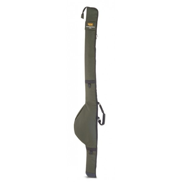 Futrola za dvodijelni štap Anaconda Unlimited Sleeve 12ft