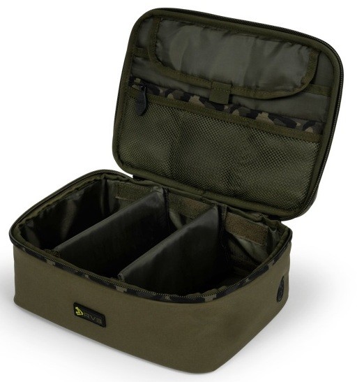 Futrola za elektroniku Avid Carp RVS Tech Pack