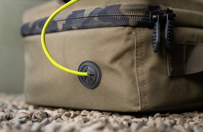 Futrola za elektroniku Avid Carp RVS Tech Pack