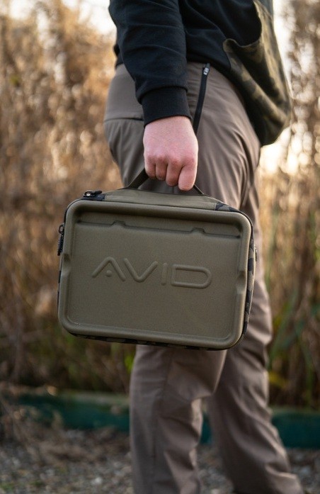 Futrola za elektroniku Avid Carp RVS Tech Pack