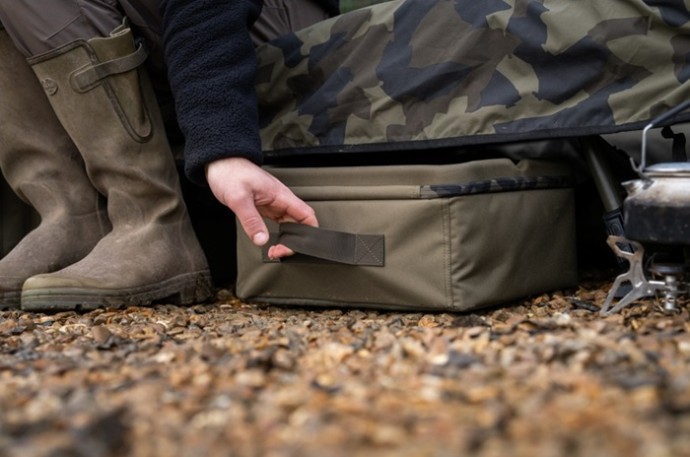 Futrola za elektroniku Avid Carp RVS Tech Pack