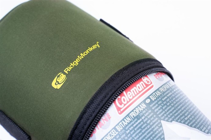 Futrola za kartušu RidgeMonkey EcoPower USB Heated Gas Canister Cover