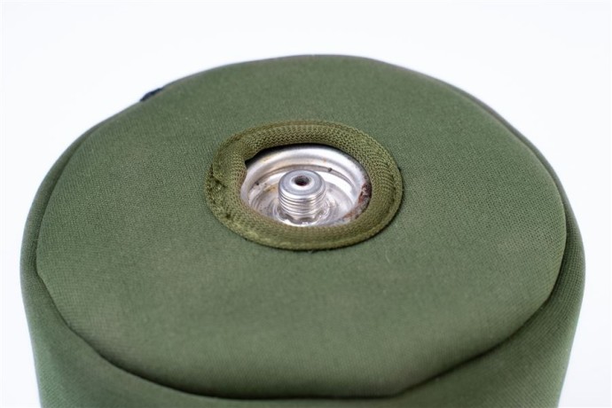Futrola za kartušu RidgeMonkey EcoPower USB Heated Gas Canister Cover