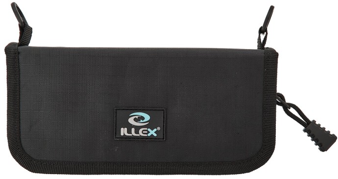Futrola za mamce Illex Lure River Case Black