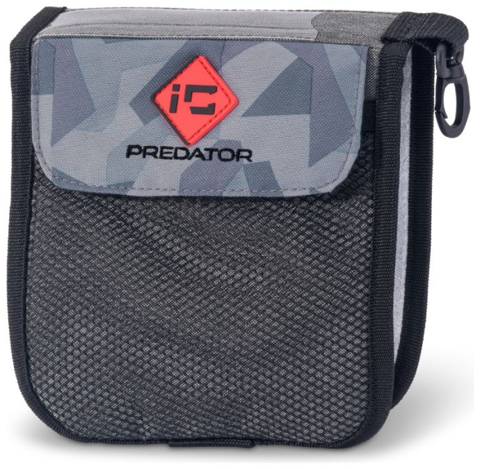 Futrola za mamce Iron Claw Softlure Case