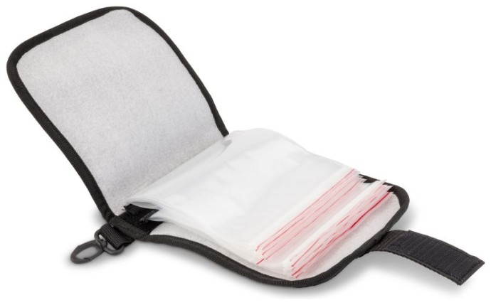 Futrola za mamce Iron Claw Softlure Case