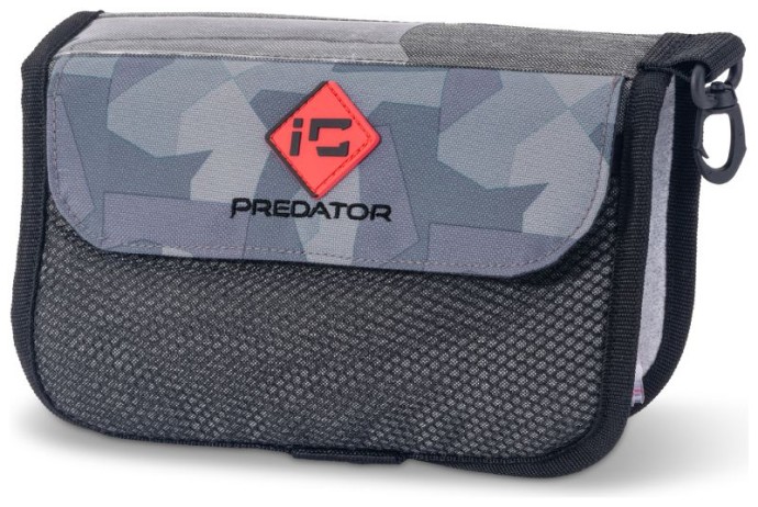 Futrola za mamce Iron Claw Softlure Case