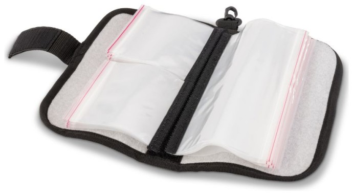 Futrola za mamce Iron Claw Softlure Case