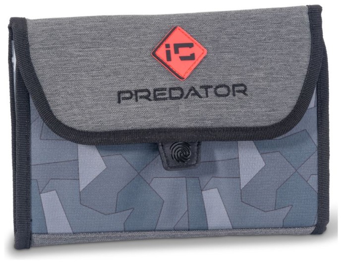 Futrola za mamce Iron Claw Softlure Case