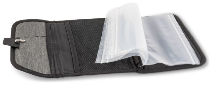 Futrola za mamce Iron Claw Softlure Case