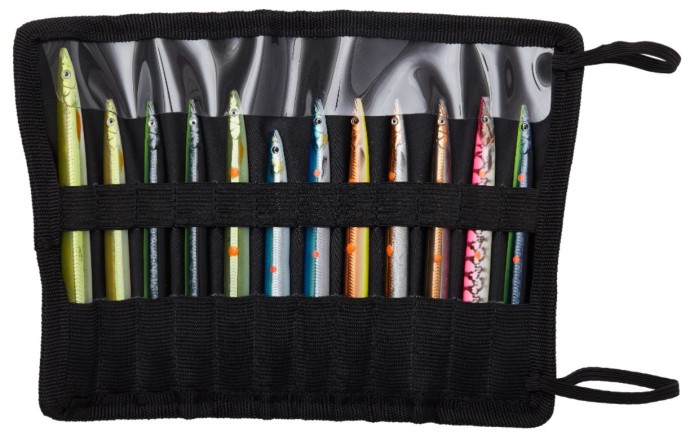 Futrola za Mamce Savage Gear Roll Up Pouch