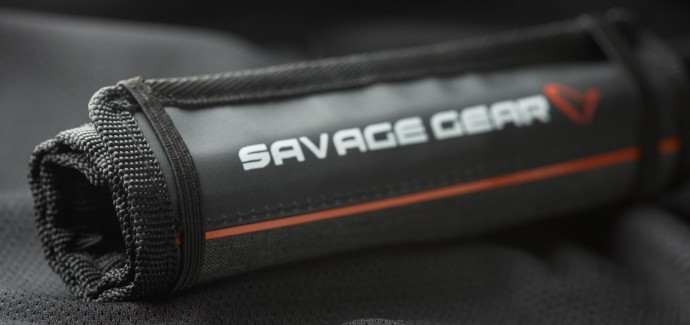 Futrola za Mamce Savage Gear Roll Up Pouch