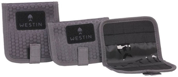 Futrola za mamce Westin W4 Wallet Fold