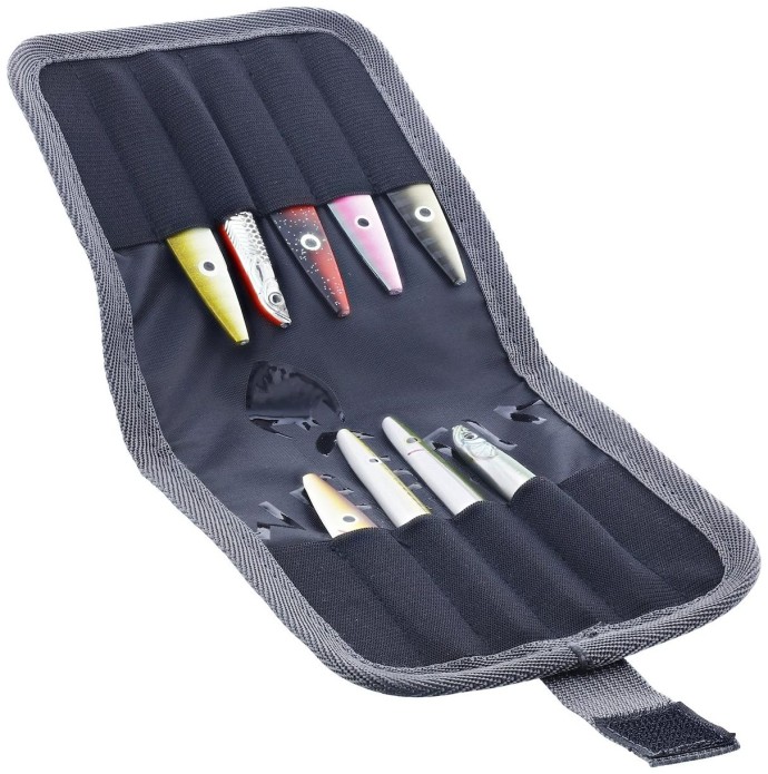 Futrola za mamce Westin W4 Wallet Fold