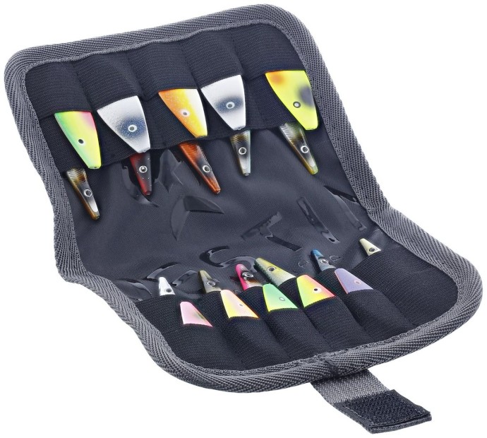Futrola za mamce Westin W4 Wallet Fold