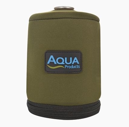 Futrola za plinsku kartušu Aqua Products Gas Pouch Black Series