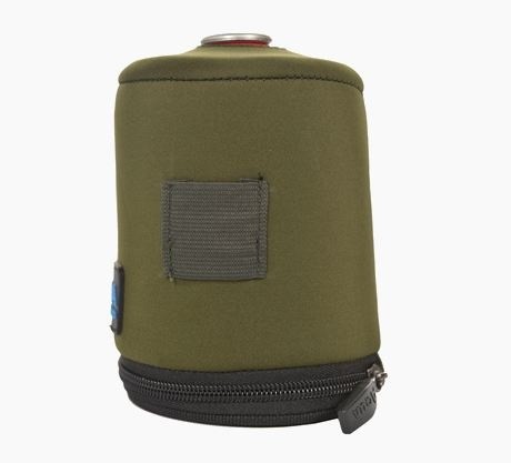 Futrola za plinsku kartušu Aqua Products Gas Pouch Black Series