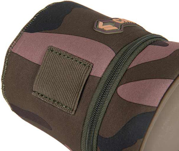Futrola za plinsku kartušu Fox Camolite Gas Cannister Sleeve