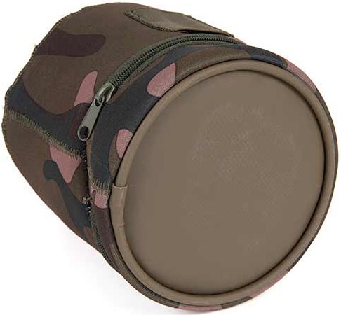 Futrola za plinsku kartušu Fox Camolite Gas Cannister Sleeve