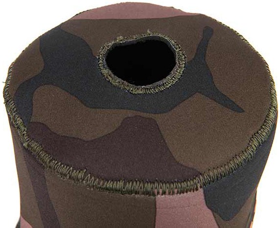 Futrola za plinsku kartušu Fox Camolite Gas Cannister Sleeve