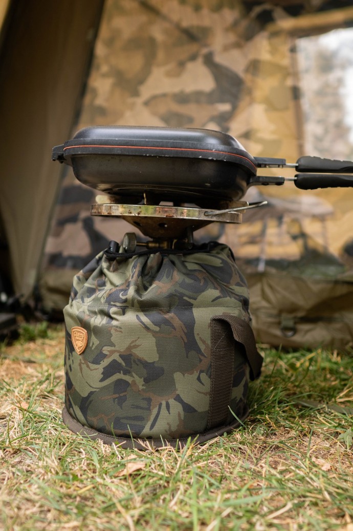 Futrola za plinsku kartušu Giants Fishing Gas Canister Carryall Large