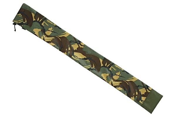 Futrola za Podmetač Aqua Products Camo Landing Net Stink Sleeve
