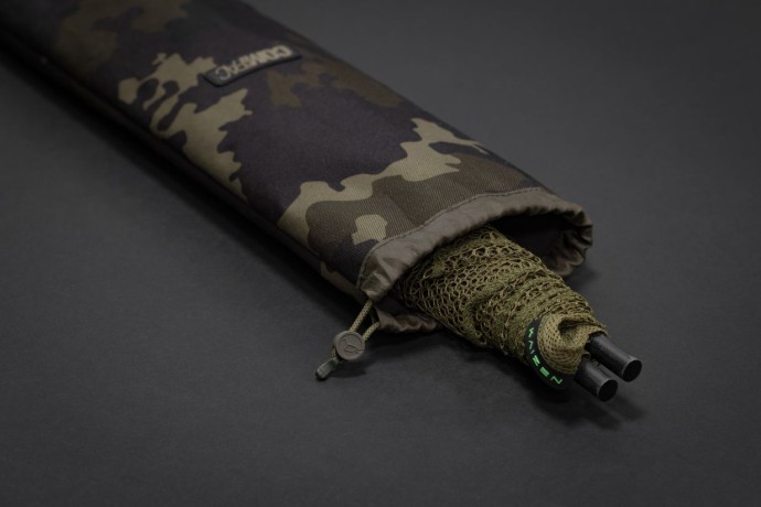 Futrola za Podmetač Korda Compac Stink Sleeve 46in Dark Kamo